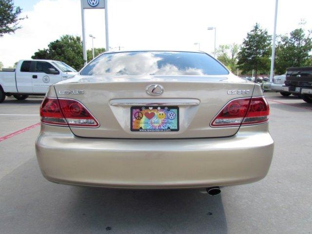 2006 Lexus ES 330 Unknown