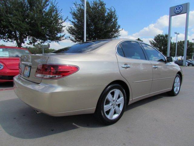 2006 Lexus ES 330 Unknown