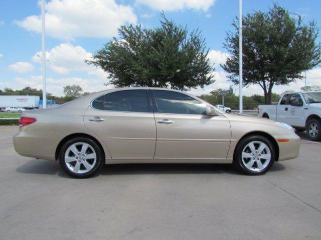 2006 Lexus ES 330 Unknown