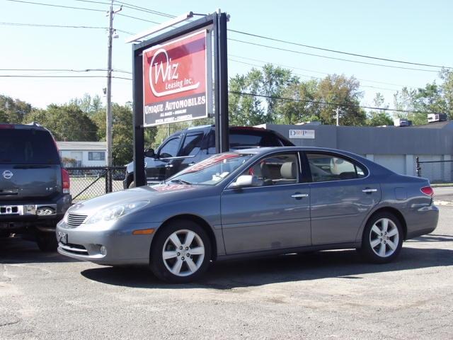 2006 Lexus ES 330 SE Sedan