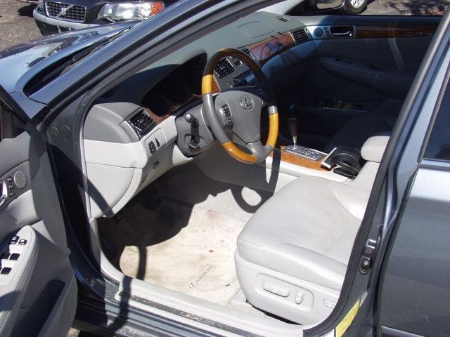 2006 Lexus ES 330 SE Sedan