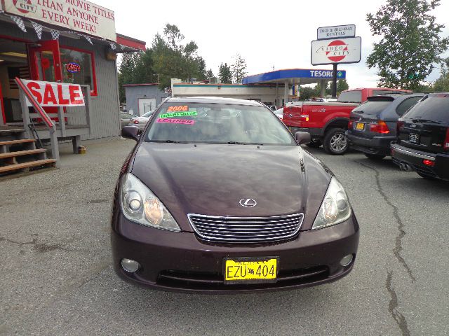 2006 Lexus ES 330 3.5tl W/tech Pkg