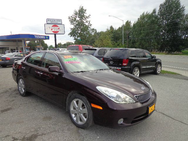 2006 Lexus ES 330 3.5tl W/tech Pkg