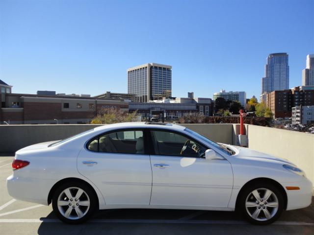 2006 Lexus ES 330 Touring Platinum Ed