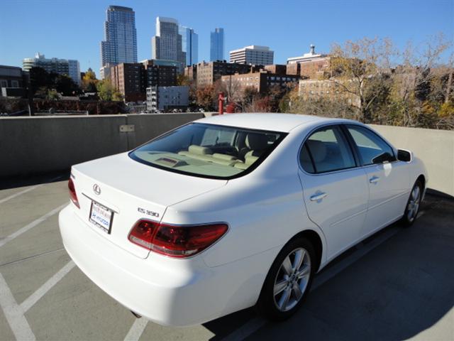 2006 Lexus ES 330 Touring Platinum Ed