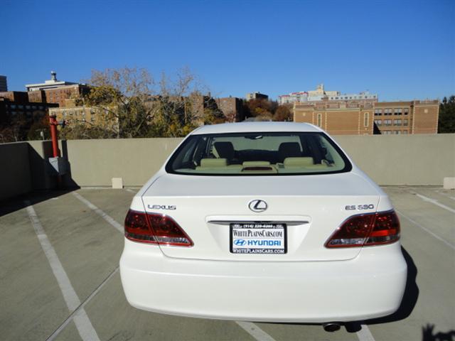 2006 Lexus ES 330 Touring Platinum Ed