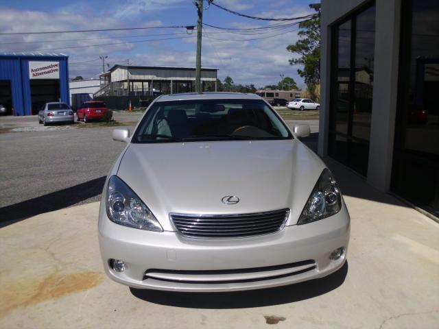 2006 Lexus ES 330 Base