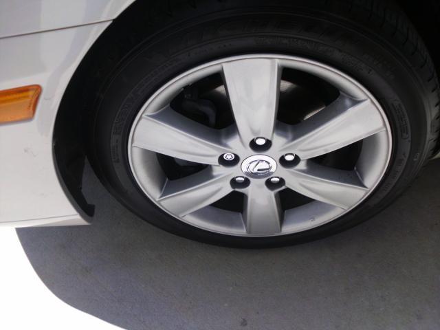 2006 Lexus ES 330 Base