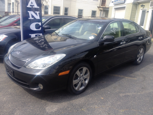 2006 Lexus ES 330 3.5tl W/tech Pkg