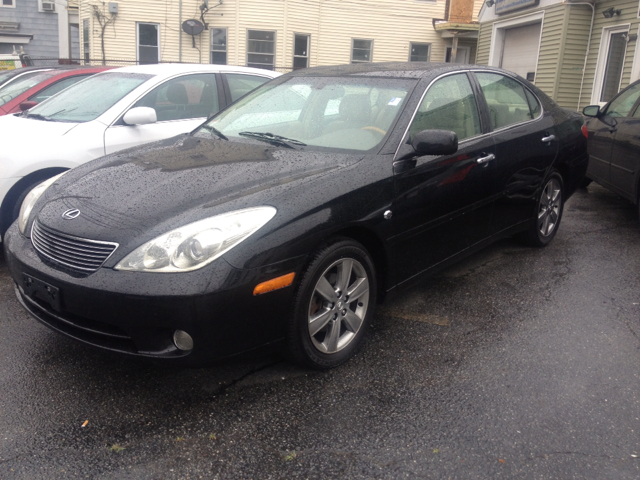 2006 Lexus ES 330 3.5tl W/tech Pkg