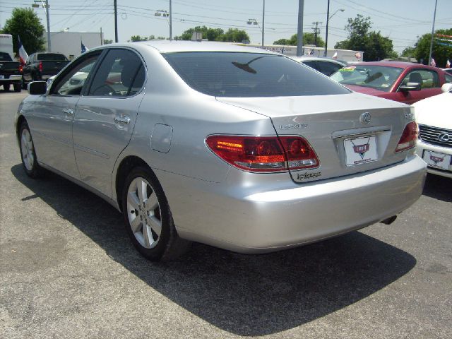 2006 Lexus ES 330 3.5tl W/tech Pkg