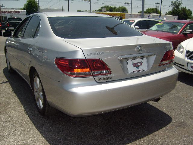 2006 Lexus ES 330 3.5tl W/tech Pkg