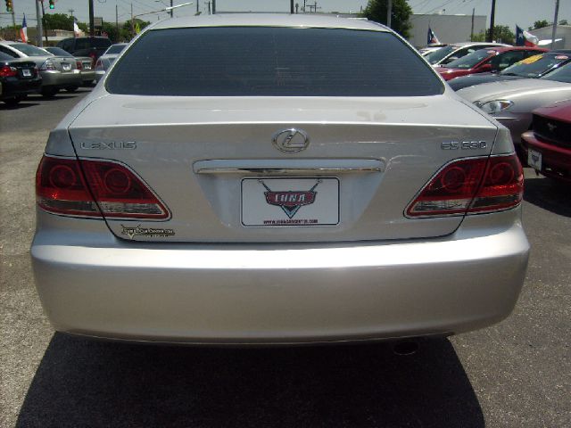 2006 Lexus ES 330 3.5tl W/tech Pkg