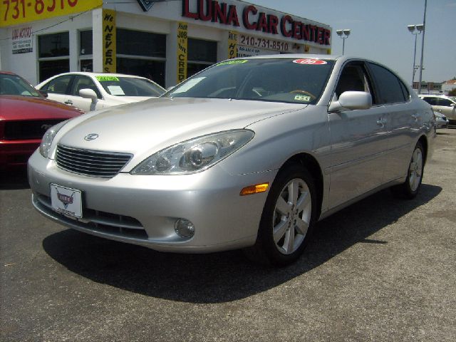 2006 Lexus ES 330 3.5tl W/tech Pkg