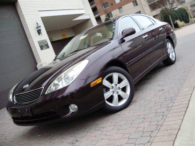 2006 Lexus ES 330 Base