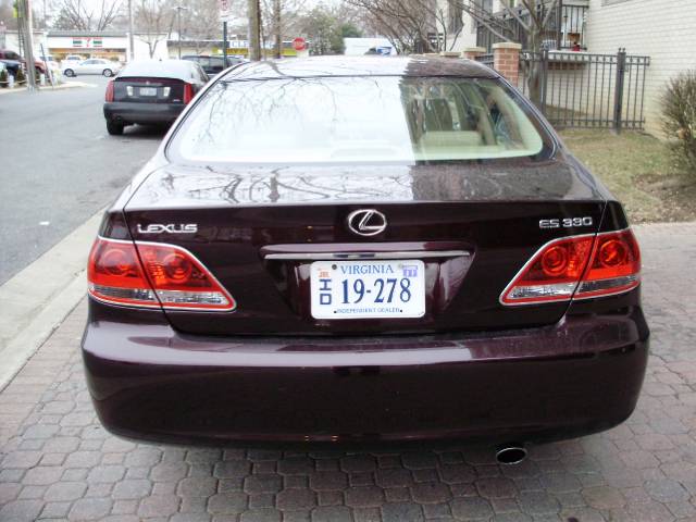 2006 Lexus ES 330 Base