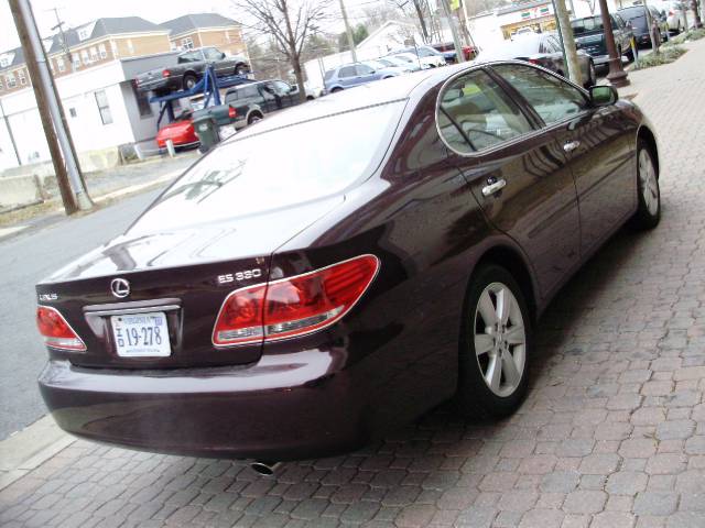 2006 Lexus ES 330 Base