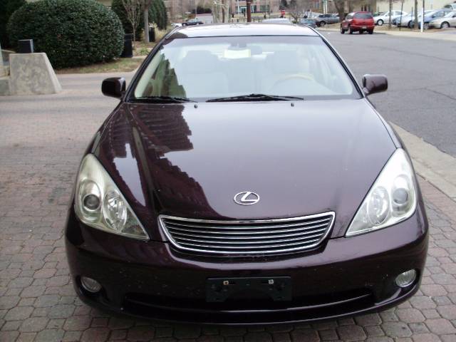 2006 Lexus ES 330 Base