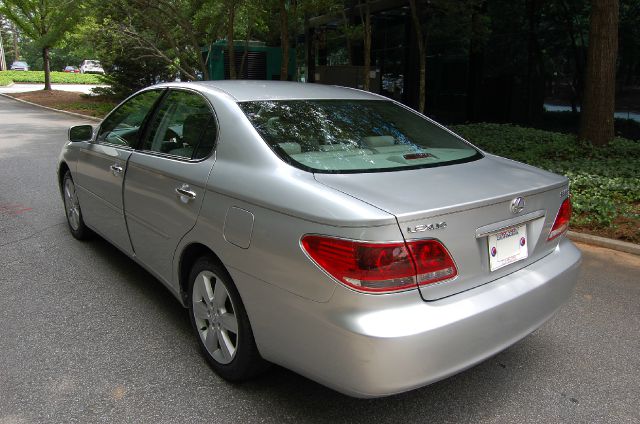 2006 Lexus ES 330 3.5tl W/tech Pkg