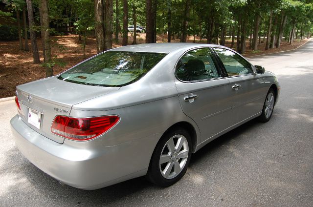 2006 Lexus ES 330 3.5tl W/tech Pkg