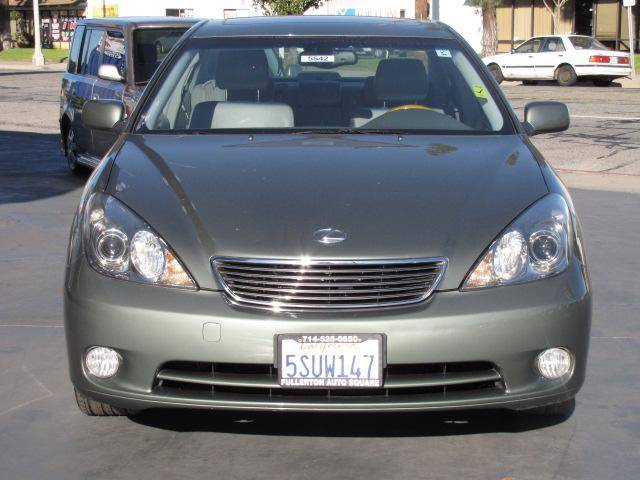 2006 Lexus ES 330 Base