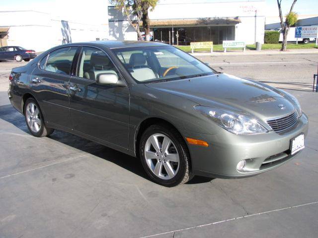 2006 Lexus ES 330 Base