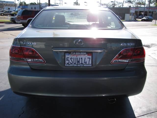 2006 Lexus ES 330 Base