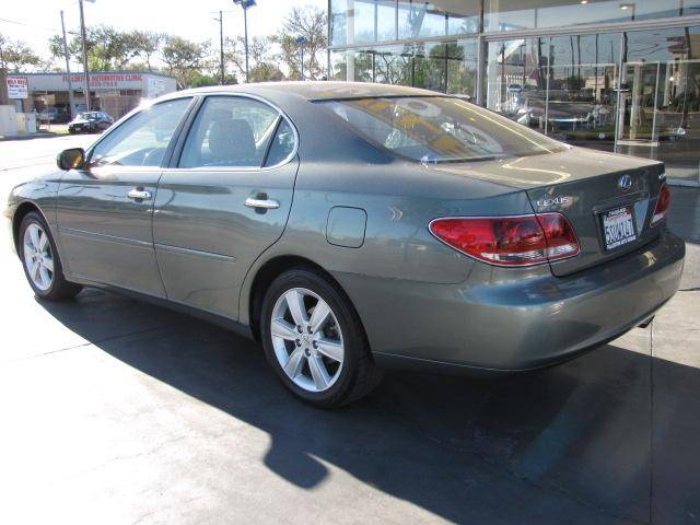 2006 Lexus ES 330 Base