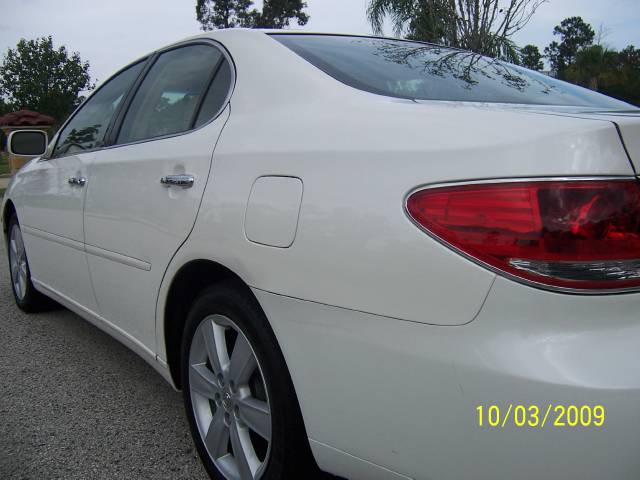 2006 Lexus ES 330 Base