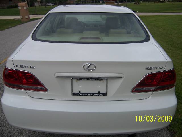 2006 Lexus ES 330 Base