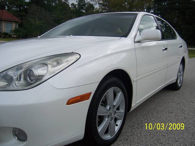 2006 Lexus ES 330 Base