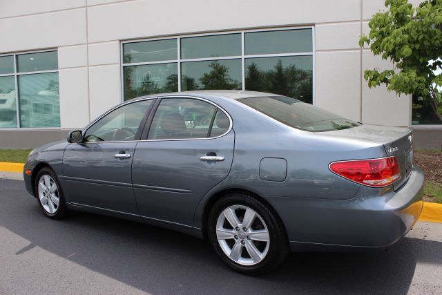 2005 Lexus ES 350 Ram 3500 Diesel 2-WD