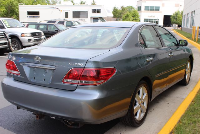 2005 Lexus ES 350 Ram 3500 Diesel 2-WD