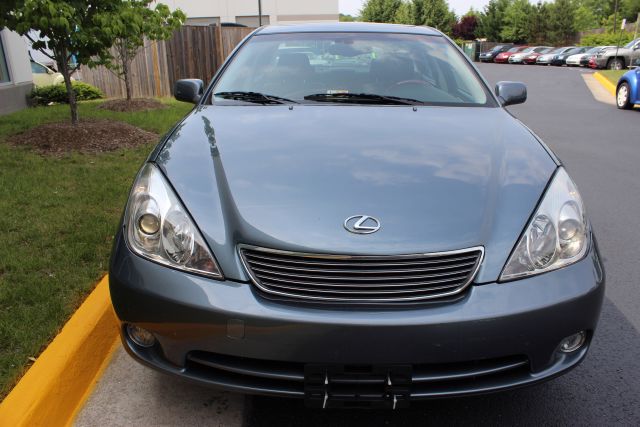 2005 Lexus ES 350 Ram 3500 Diesel 2-WD