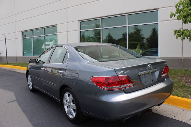 2005 Lexus ES 350 Ram 3500 Diesel 2-WD