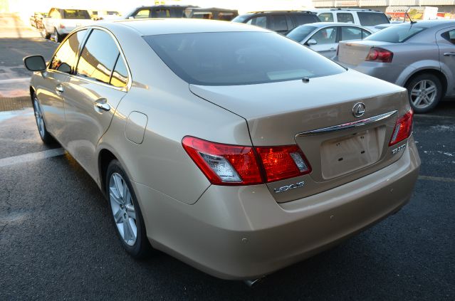 2007 Lexus ES 350 3.5tl W/tech Pkg