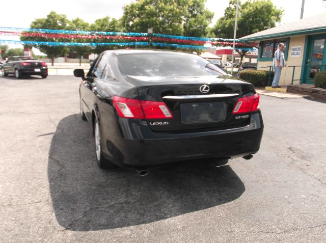 2007 Lexus ES 350 3.5tl W/tech Pkg