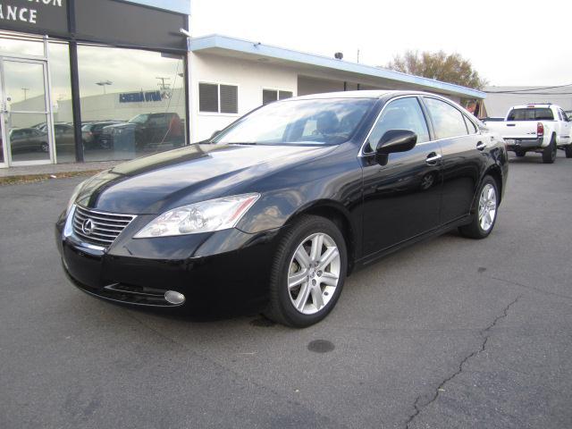 2007 Lexus ES 350 Base