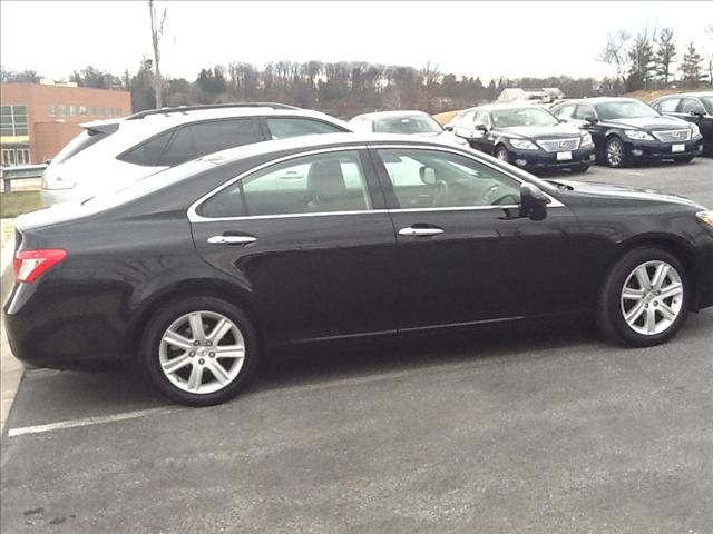 2007 Lexus ES 350 Unknown