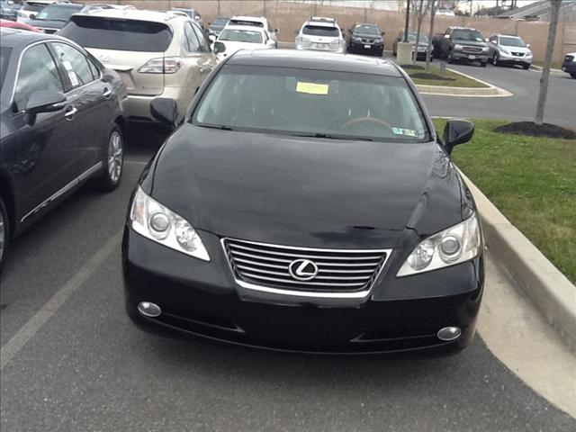 2007 Lexus ES 350 Unknown