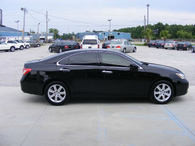 2007 Lexus ES 350 3.5tl W/tech Pkg