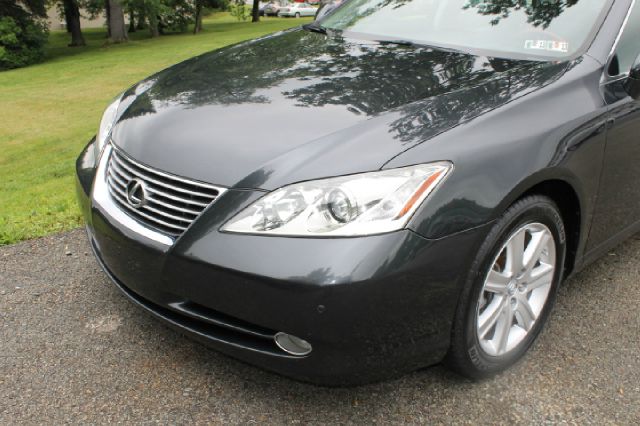 2007 Lexus ES 350 3.5tl W/tech Pkg