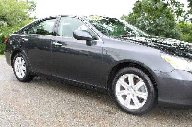 2007 Lexus ES 350 3.5tl W/tech Pkg