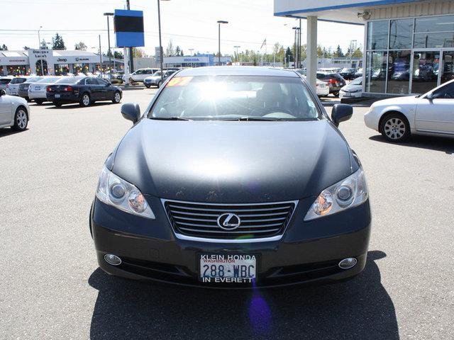 2007 Lexus ES 350 Unknown