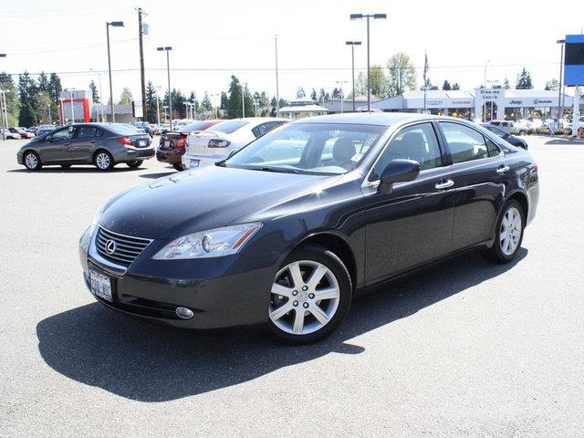 2007 Lexus ES 350 Unknown