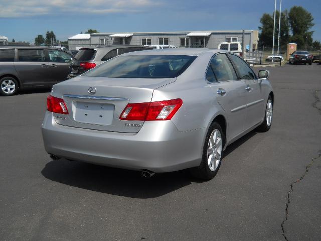 2007 Lexus ES 350 Base