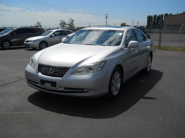 2007 Lexus ES 350 Base