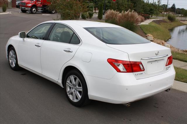 2007 Lexus ES 350 Unknown