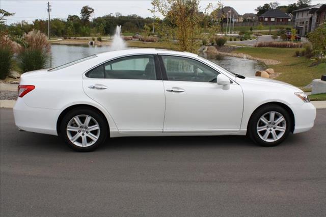 2007 Lexus ES 350 Unknown