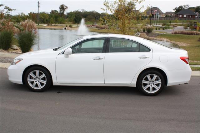 2007 Lexus ES 350 Unknown